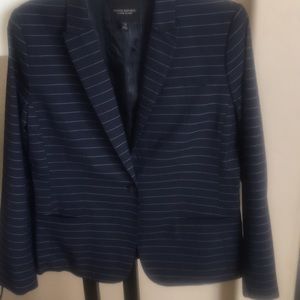 Classic Blazer, matching Slacks